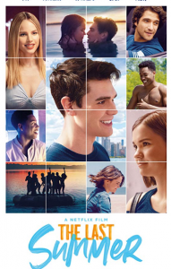 مشاهدة فيلم The Last Summer 2019 مترجم