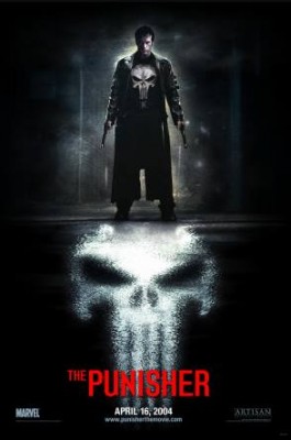 مشاهدة فيلم The Punisher 2004 مترجم