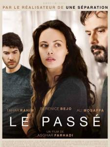 مشاهدة فيلم The Past 2013 مترجم