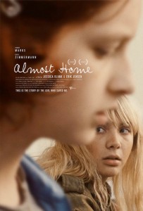 مشاهدة فيلم Almost Home 2018 مترجم