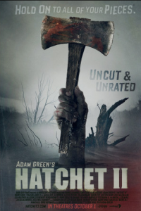 مشاهدة فيلم Hatchet 2 2010 مترجم