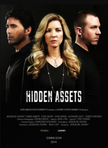 مشاهدة فيلم Hidden Assets 2015 مترجم