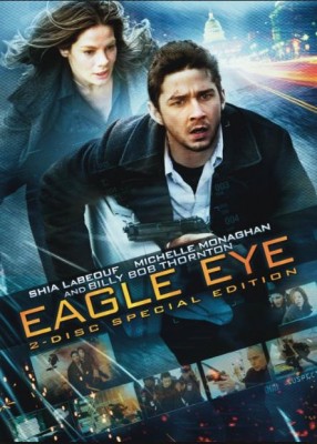 مشاهدة فيلم Eagle Eye مترجم