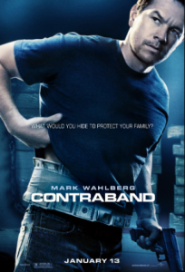 مشاهدة فيلم Contraband 2012 مترجم