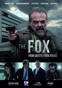 مشاهدة فيلم The Fox 2017 مترجم