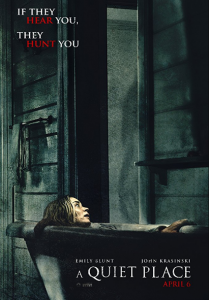 مشاهدة فيلم A Quiet Place 2018 مترجم