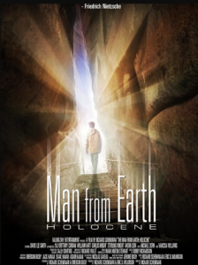 مشاهدة فيلم The Man from Earth Holocene 2017 مترجم