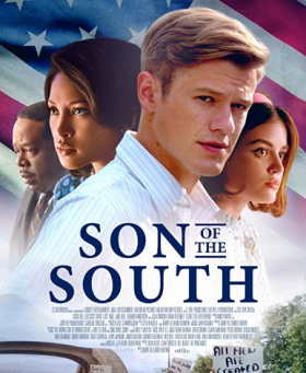 فيلم Son of the South 2020 مترجم