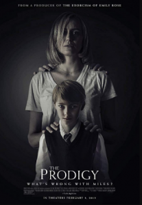 مشاهدة فيلم The Prodigy 2019 مترجم