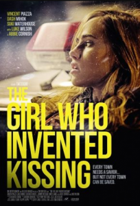 مشاهدة فيلم The Girl Who Invented Kissing 2017 مترجم