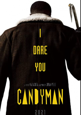 مشاهدة فيلم Candyman مترجم