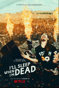 مشاهدة فيلم Ill Sleep When I m Dead 2016 مترجم