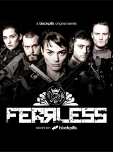 مسلسل Fearless الموسم الأول