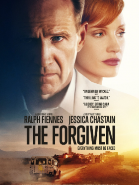 مشاهدة فيلم The Forgiven 2021 مترجم