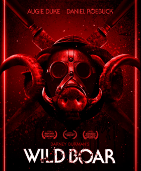 فيلم Barney Burmans Wild Boar 2020 مترجم