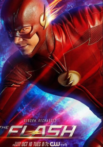 مسلسل The Flash الموسم الرابع الحلقة 2 مترجم