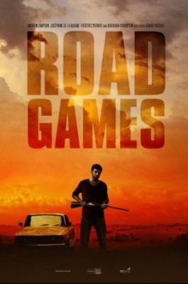 مشاهدة فيلم Road Games مترجم