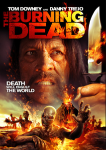 مشاهدة فيلم The Burning Dead 2015 مترجم