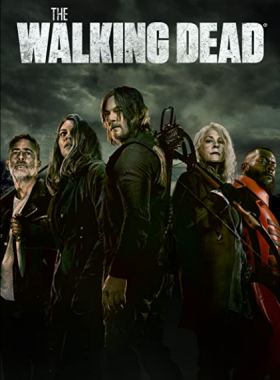 مسلسل The Walking Dead الموسم الحادي عشر الحلقة 11 مترجمة