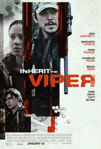 مشاهدة فيلم Inherit the Viper 2019 مترجم