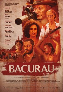 مشاهدة فيلم Bacurau 2019 مترجم