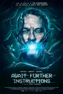 مشاهدة فيلم Await Further Instructions 2018 مترجم