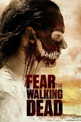 مسلسل Fear the Walking Dead الموسم الثالث الحلقة 12 مترجم