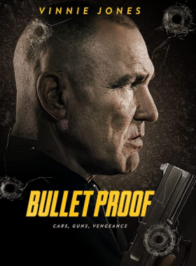 مشاهدة فيلم Bullet Proof 2022 مترجم