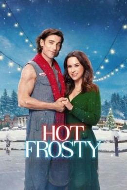 فيلم رجل الجليد الجذاب Hot Frosty مترجم