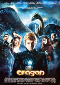 مشاهدة فيلم Eragon 2006 مترجم