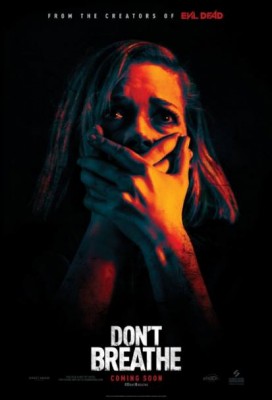 فيلم Dont Breathe 2016 مترجم