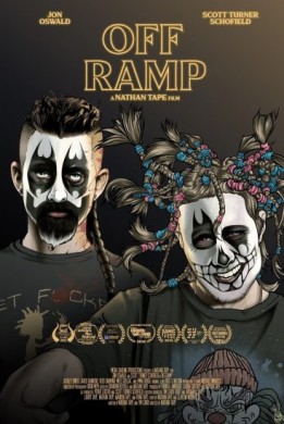 مشاهدة فيلم Off Ramp 2023 مترجم