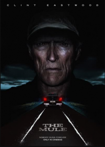 مشاهدة فيلم The Mule 2018 مترجم