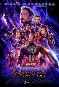 فيلم Avengers Endgame 2019 مترجم