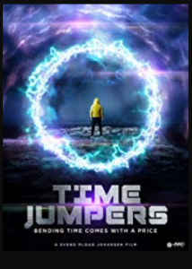 مشاهدة فيلم Time Jumpers 2018 مترجم