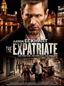 مشاهدة فيلم The Expatriate 2012 مترجم