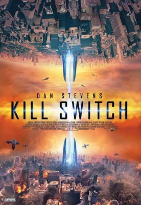 مشاهدة فيلم Kill Switch 2017 مترجم