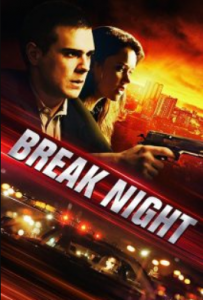 مشاهدة فيلم Break Night 2017 مترجم