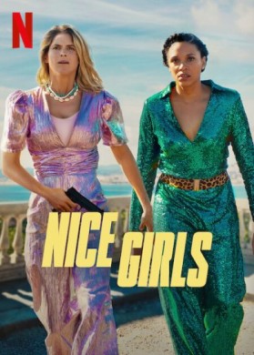 فيلم فتيات لطيفات من مدينة نيس Nice Girls مترجم