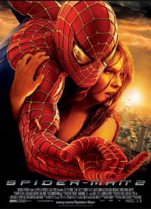 مشاهدة فيلم Spider Man 2 2004 مترجم