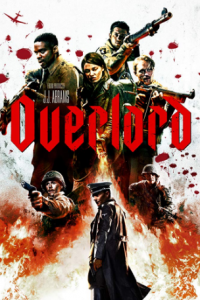 مشاهدة فيلم Overlord 2018 مترجم