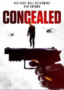 مشاهدة فيلم Concealed 2017 مترجم