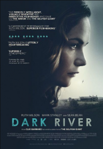 مشاهدة فيلم Dark River 2018 مترجم