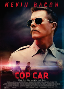 مشاهدة فيلم Cop Car 2015 مترجم