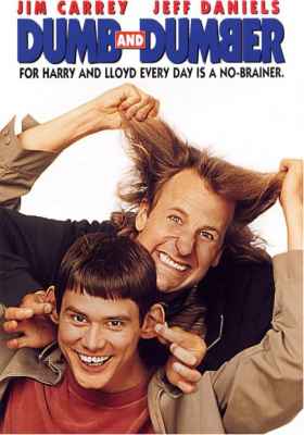 فيلم Dumb Dumber كامل مترجم