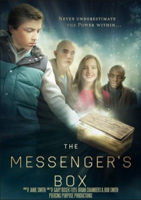 مشاهدة فيلم The Messengers Box 2016 كامل اون لاين