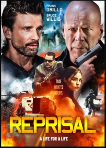 مشاهدة فيلم Reprisal 2018 مترجم