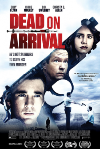 مشاهدة فيلم Dead on Arrival 2017 مترجم