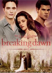 مشاهدة فيلم Twilight 4 2011 مترجم