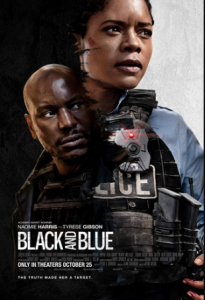 مشاهدة فيلم Black and Blue 2019 مترجم